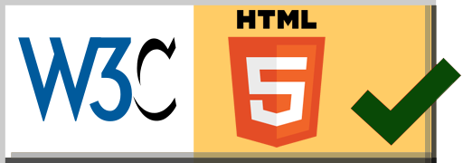 Certified HTML 5.0